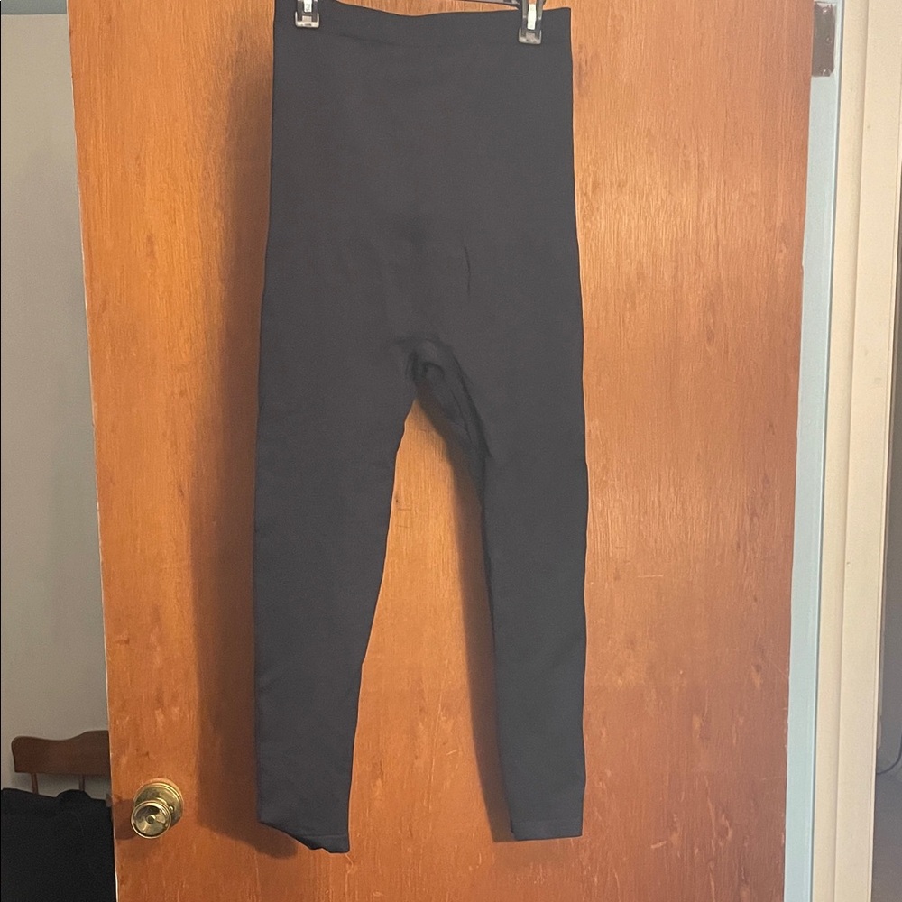 Women’s Black Leggings